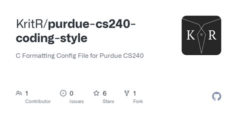 Purdue cs240. Things To Know About Purdue cs240. 
